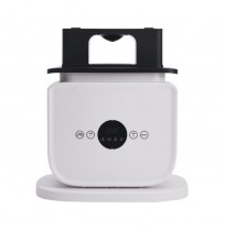 StayBeauty by Extralink | Clothes pressing dummy | 1400W