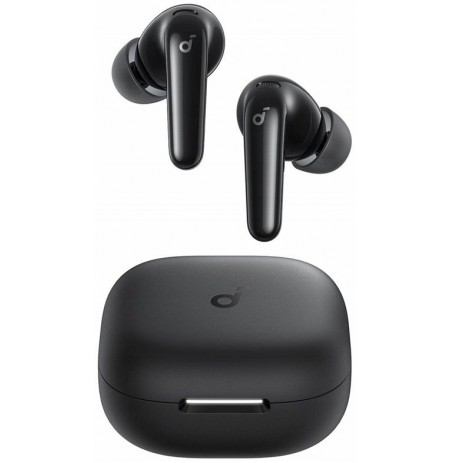 WIRELESS EARBUDS SOUNDCORE R60I BLACK