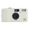 Kodak Snapic A1 Compact film camera 35 mm Ivory