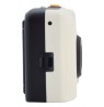 Kodak Snapic A1 Compact film camera 35 mm Ivory