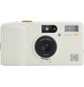 Kodak Snapic A1 Compact film camera 35 mm Ivory