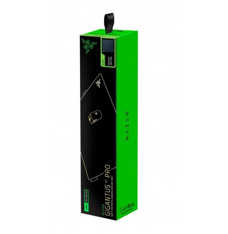 Razer Gigantus V2 Pro Gaming Mouse pad, L - Balance