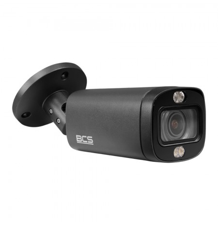 Analog HD Tube Camera 8Mpx BCS-TA48VSR8L6-G
