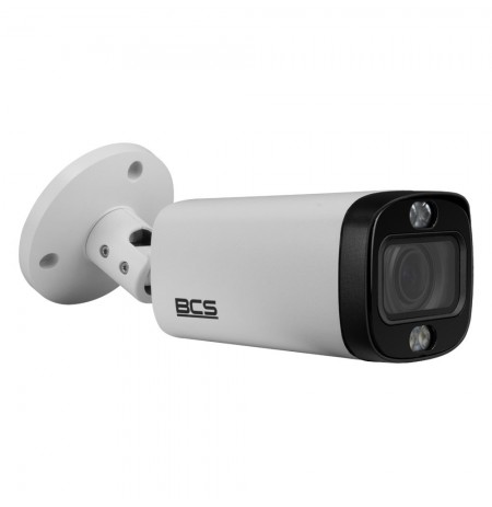 Analog HD Tube Camera 8Mpx BCS-TA48VSR8L6