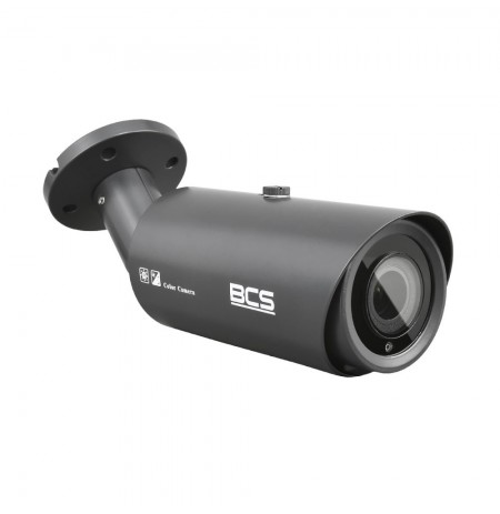 Analog HD Tube Camera 8Mpx BCS-TA58VSR5-G(2)