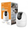 Imou Ranger 2 Pro 4K IP security camera Indoor 3840 x 2160 pixels Ceiling/Desk