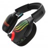 PDP 049-032-BK headphones/headset Wireless Head-band Gaming Bluetooth Black