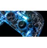 PDP Afterglow Black, Transparent Gamepad Analogue / Digital Nintendo Switch, Nintendo Switch Lite, Nintendo Switch OLED