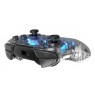 PDP Afterglow Black, Transparent Gamepad Analogue / Digital Nintendo Switch, Nintendo Switch Lite, Nintendo Switch OLED