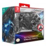 PDP Afterglow Black, Transparent Gamepad Analogue / Digital Nintendo Switch, Nintendo Switch Lite, Nintendo Switch OLED
