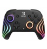 PDP Afterglow Wave Black USB Gamepad Analogue / Digital Nintendo Switch, Nintendo Switch Lite, Nintendo Switch OLED