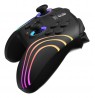 PDP Afterglow Wave Black USB Gamepad Analogue / Digital Nintendo Switch, Nintendo Switch Lite, Nintendo Switch OLED