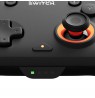 PDP Afterglow Wave Black USB Gamepad Analogue / Digital Nintendo Switch, Nintendo Switch Lite, Nintendo Switch OLED
