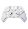 PDP 052-002-WH Gaming Controller Violet, White RF/USB Gamepad Analogue / Digital PC, PlayStation 4, PlayStation 5