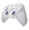 PDP 052-002-WH Gaming Controller Violet, White RF/USB Gamepad Analogue / Digital PC, PlayStation 4, PlayStation 5