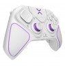 PDP 052-002-WH Gaming Controller Violet, White RF/USB Gamepad Analogue / Digital PC, PlayStation 4, PlayStation 5