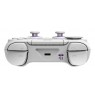 PDP 052-002-WH Gaming Controller Violet, White RF/USB Gamepad Analogue / Digital PC, PlayStation 4, PlayStation 5