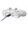 PDP 052-002-WH Gaming Controller Violet, White RF/USB Gamepad Analogue / Digital PC, PlayStation 4, PlayStation 5