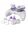 PDP 052-002-WH Gaming Controller Violet, White RF/USB Gamepad Analogue / Digital PC, PlayStation 4, PlayStation 5