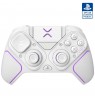 PDP 052-002-WH Gaming Controller Violet, White RF/USB Gamepad Analogue / Digital PC, PlayStation 4, PlayStation 5