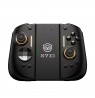 NYXI Hyperion 3 Switch 2 Hall-Effect Joy-Pad - black