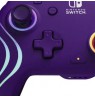 PDP Afterglow wave Lilac USB Gamepad Analogue / Digital PC, Xbox Series S, Xbox Series X