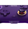 PDP Afterglow wave Lilac USB Gamepad Analogue / Digital PC, Xbox Series S, Xbox Series X