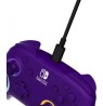 PDP Afterglow wave Lilac USB Gamepad Analogue / Digital PC, Xbox Series S, Xbox Series X
