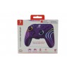 PDP Afterglow wave Lilac USB Gamepad Analogue / Digital PC, Xbox Series S, Xbox Series X