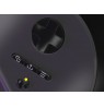 PDP Riffmaster Black, Grey Guitar Analogue / Digital PC, Xbox One, Xbox Series S, Xbox Series X