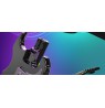PDP Riffmaster Black, Grey Guitar Analogue / Digital PC, Xbox One, Xbox Series S, Xbox Series X