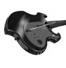 PDP Riffmaster Black, Grey Guitar Analogue / Digital PC, Xbox One, Xbox Series S, Xbox Series X