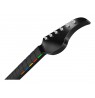 PDP Riffmaster Black, Grey Guitar Analogue / Digital PC, Xbox One, Xbox Series S, Xbox Series X