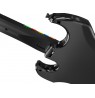 PDP Riffmaster Black, Grey Guitar Analogue / Digital PC, Xbox One, Xbox Series S, Xbox Series X