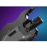 PDP Riffmaster Black, Grey Guitar Analogue / Digital PC, Xbox One, Xbox Series S, Xbox Series X