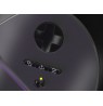 PDP Riffmaster Black, Grey Guitar Analogue / Digital PC, Xbox One, Xbox Series S, Xbox Series X