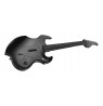 PDP Riffmaster Black, Grey Guitar Analogue / Digital PC, Xbox One, Xbox Series S, Xbox Series X