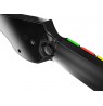 PDP Riffmaster Black, Grey Guitar Analogue / Digital PC, Xbox One, Xbox Series S, Xbox Series X