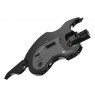 PDP Riffmaster Black, Grey Guitar Analogue / Digital PC, Xbox One, Xbox Series S, Xbox Series X