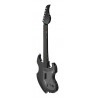 PDP Riffmaster Black, Grey Guitar Analogue / Digital PC, Xbox One, Xbox Series S, Xbox Series X