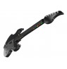 PDP Riffmaster Black, Grey Guitar Analogue / Digital PC, PlayStation 4, PlayStation 5