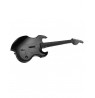 PDP Riffmaster Black, Grey Guitar Analogue / Digital PC, PlayStation 4, PlayStation 5