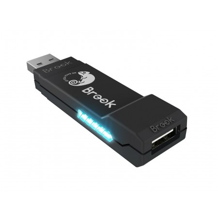 Brook Gaming Wingman XB3 USB-Controller-Adapter