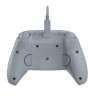 PDP Afterglow Wave Grey USB Gamepad Analogue / Digital PC, Xbox One, Xbox Series S, Xbox Series X