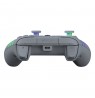 PDP Afterglow Wave Grey USB Gamepad Analogue / Digital PC, Xbox One, Xbox Series S, Xbox Series X