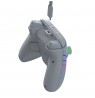 PDP Afterglow Wave Grey USB Gamepad Analogue / Digital PC, Xbox One, Xbox Series S, Xbox Series X