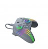 PDP Afterglow Wave Grey USB Gamepad Analogue / Digital PC, Xbox One, Xbox Series S, Xbox Series X