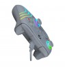PDP Afterglow Wave Grey USB Gamepad Analogue / Digital PC, Xbox One, Xbox Series S, Xbox Series X