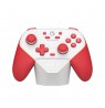 GameSir Super Nova Multiplatform Gamepad - red/white