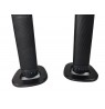 Xoro HSB 55 Black 2.1 channels 20 W